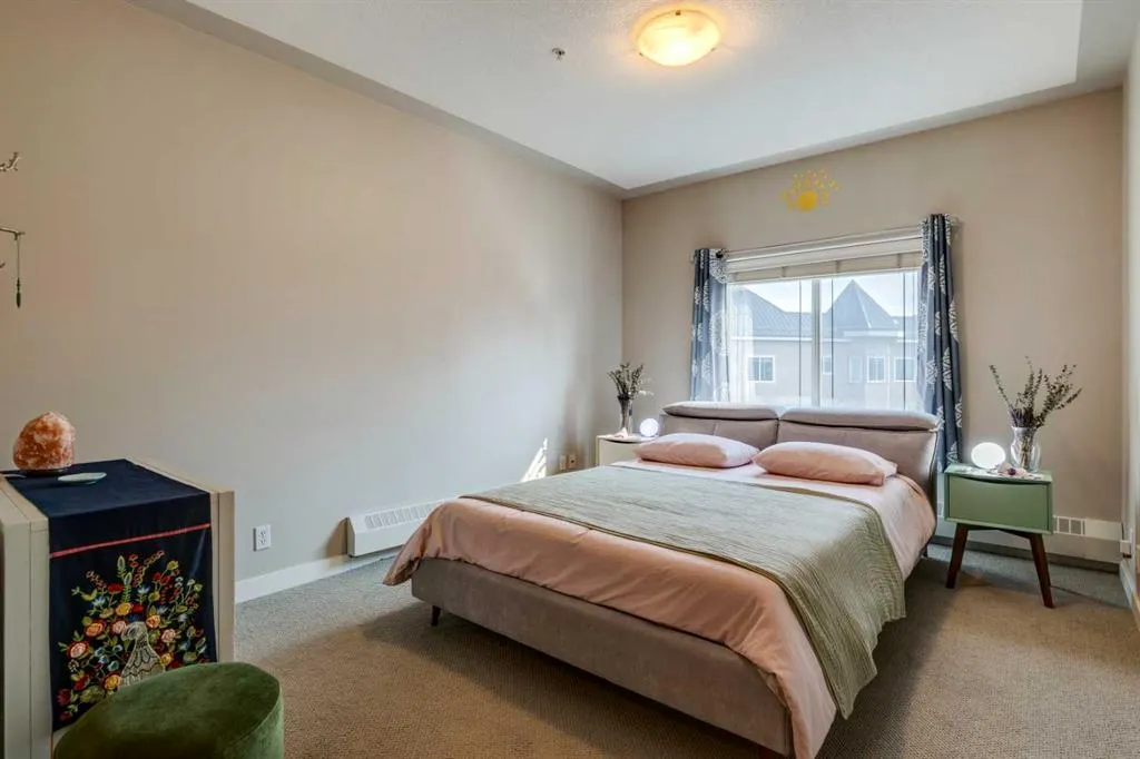 10 Discovery Ridge Close SW, #534