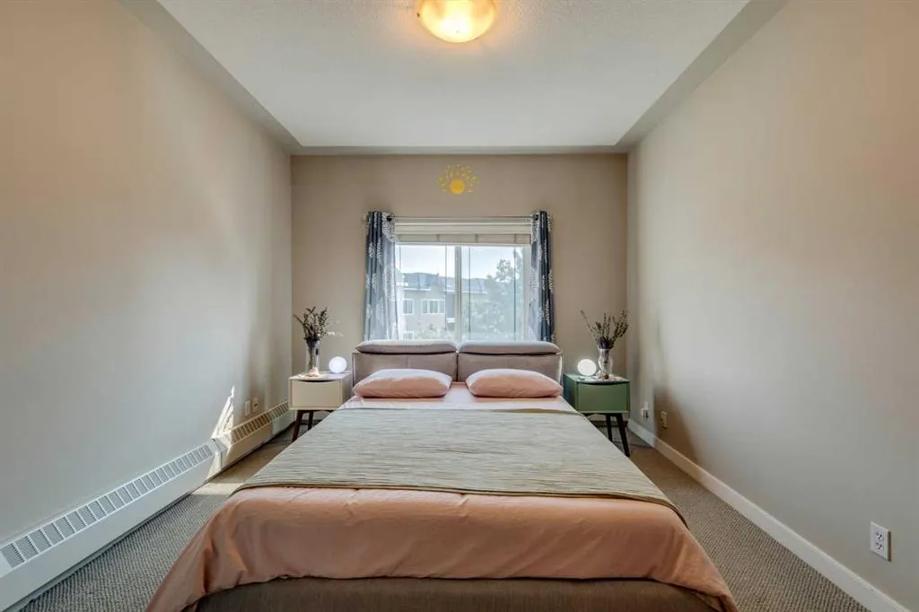 10 Discovery Ridge Close SW, #534