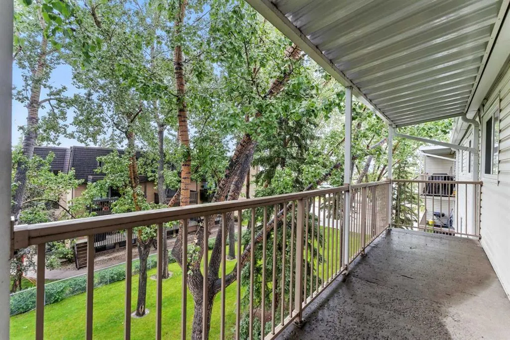 3420 50 Street NW, #411