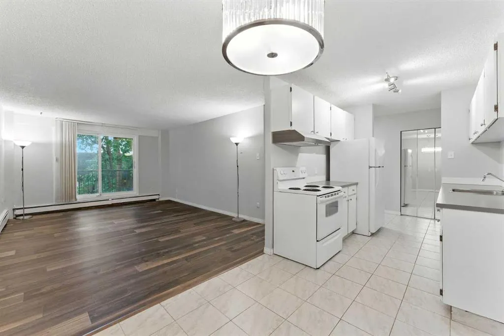 3420 50 Street NW, #411