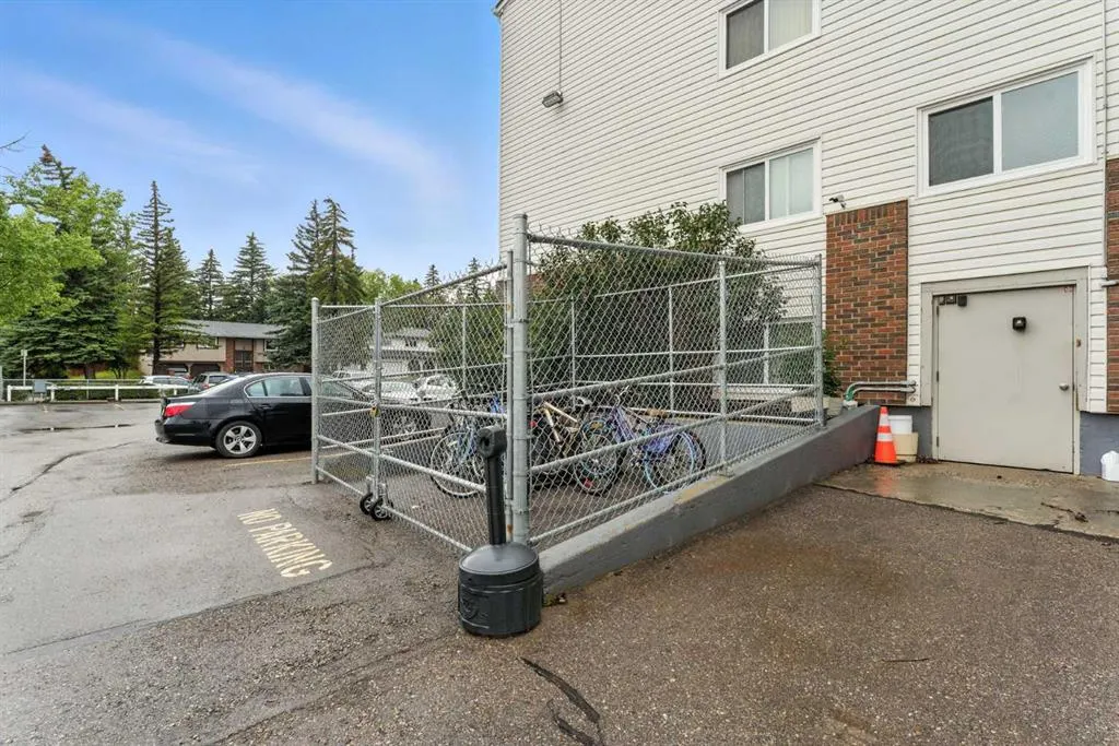 3420 50 Street NW, #411