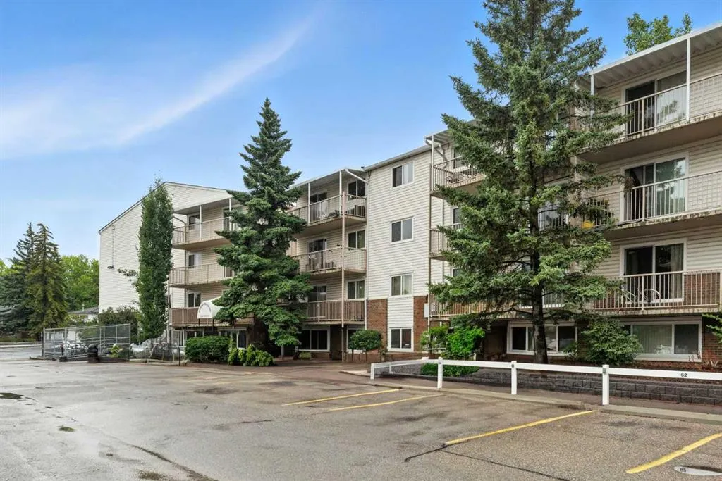 3420 50 Street NW, #411