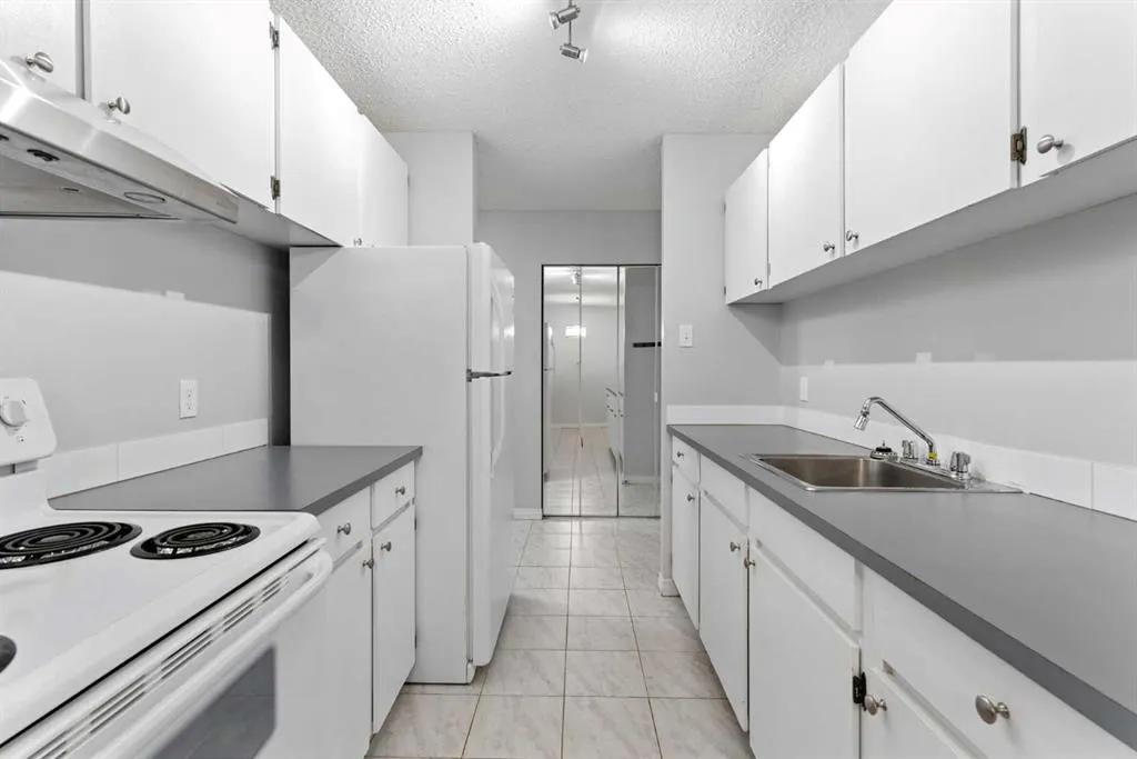 3420 50 Street NW, #411