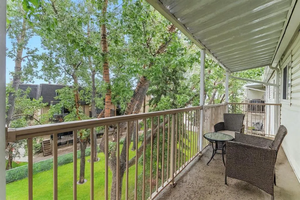 3420 50 Street NW, #411
