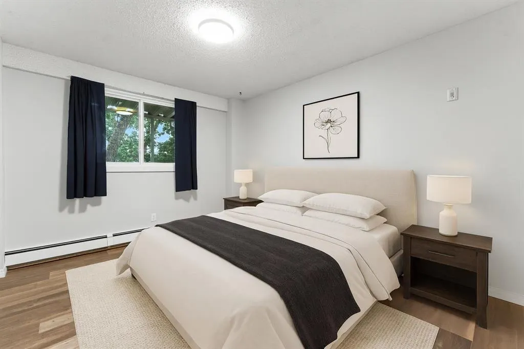 3420 50 Street NW, #411