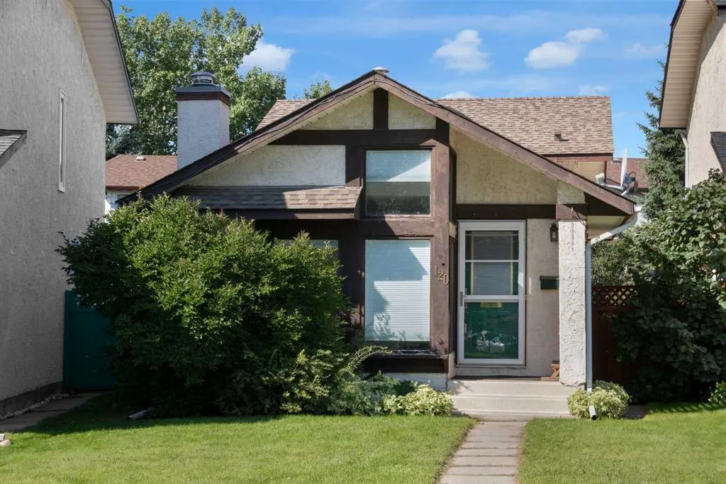 120 Woodfield Green SW