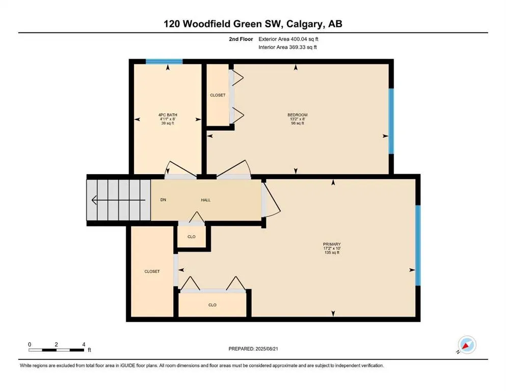 120 Woodfield Green SW