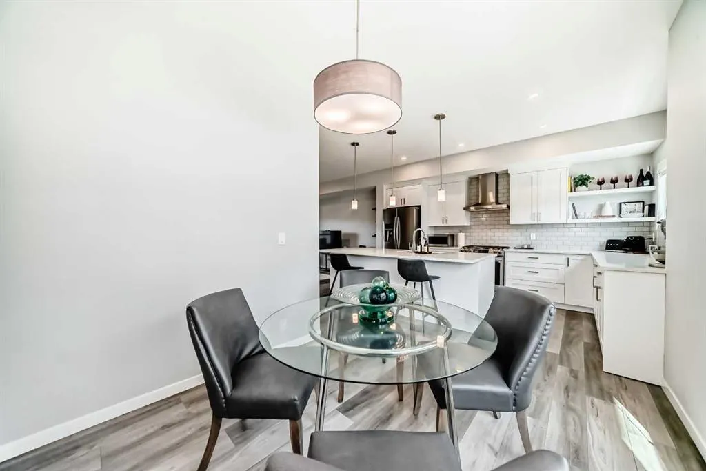262 Harvest Hills Way NE