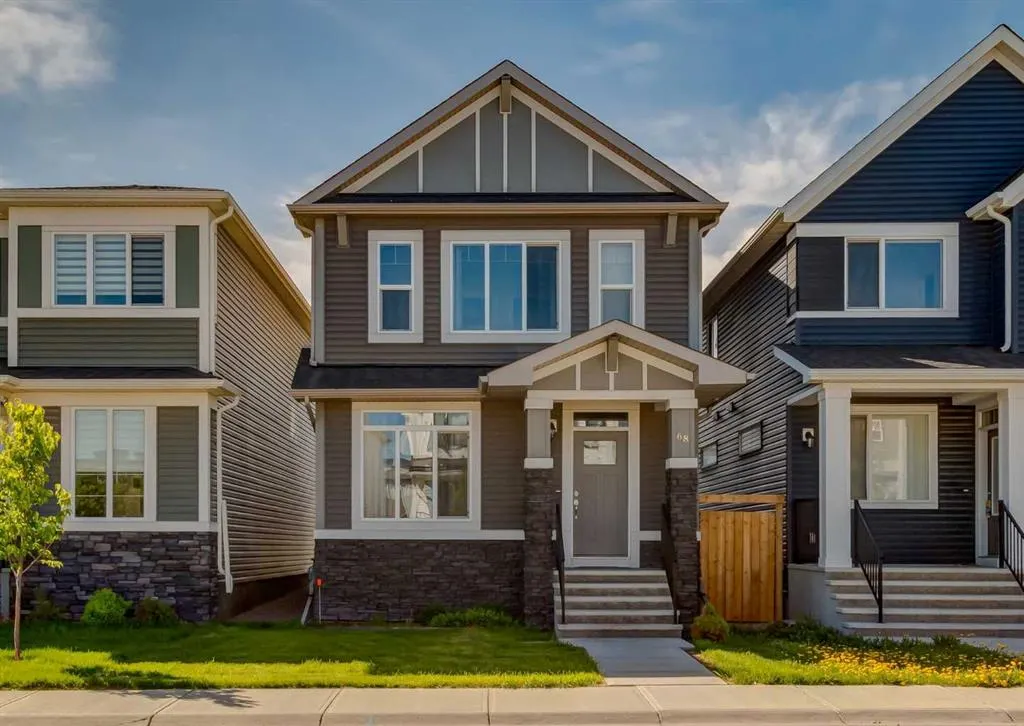 68 Seton Terrace SE