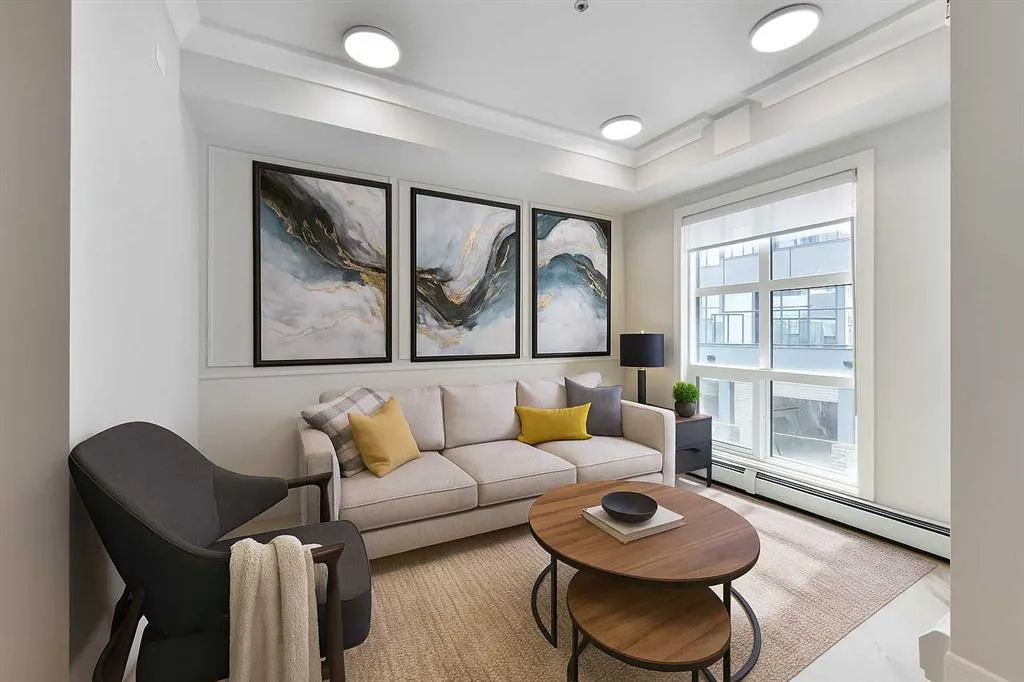 4270 Norford Avenue NW, #1203
