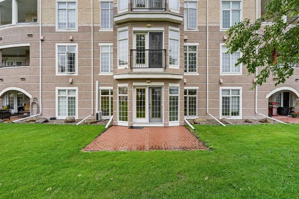 5201 Dalhousie Drive NW, #127