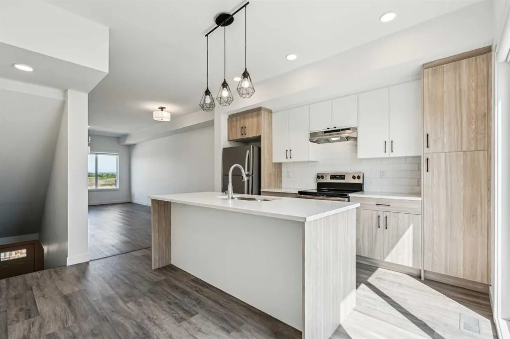 24 Rivercrest Drive, #1504