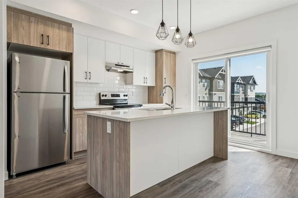 24 Rivercrest Drive, #1504