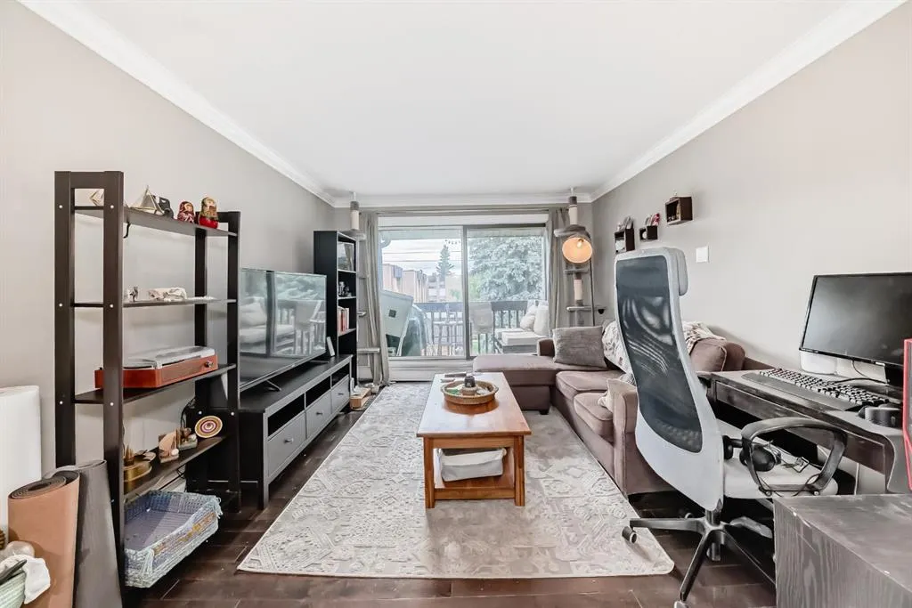 366 94 Avenue SE, #33
