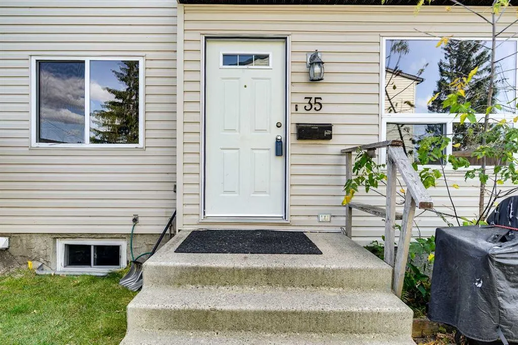 20 Alford Avenue, #35