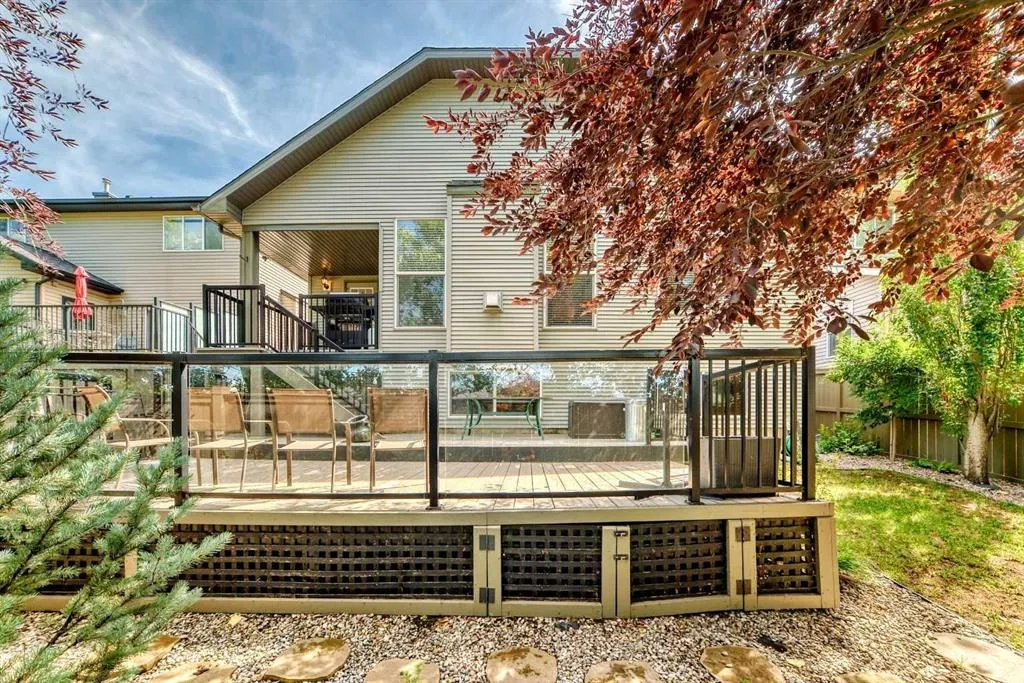 187 Hawkmere View