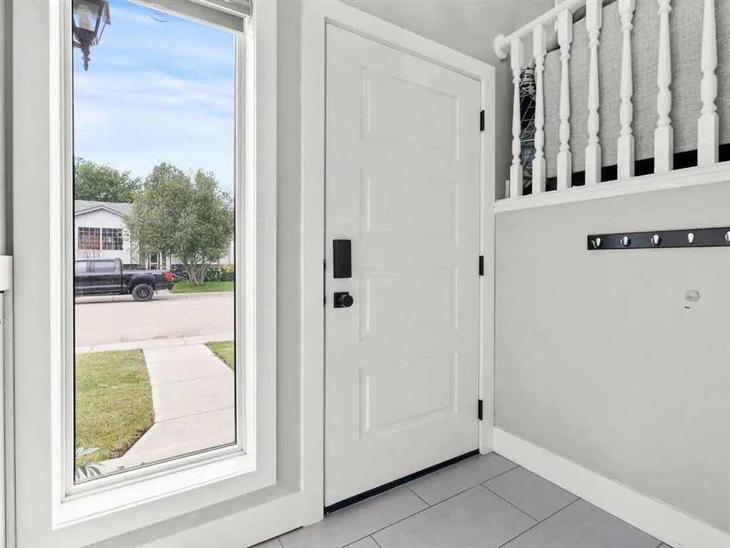 163 Strathaven Crescent