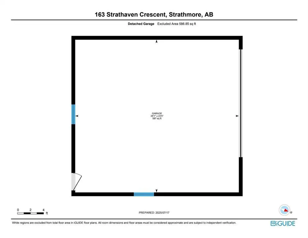 163 Strathaven Crescent