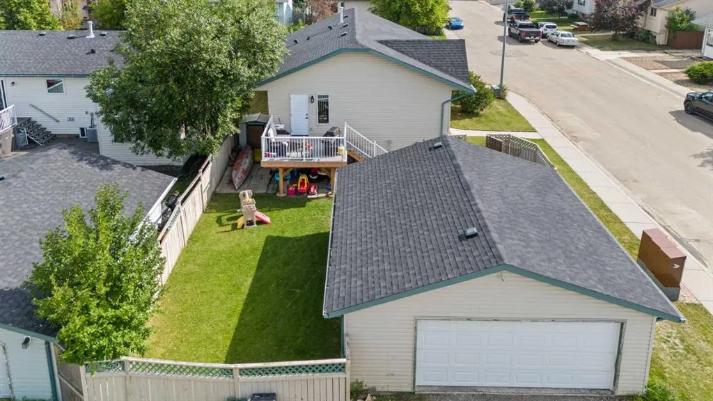 163 Strathaven Crescent