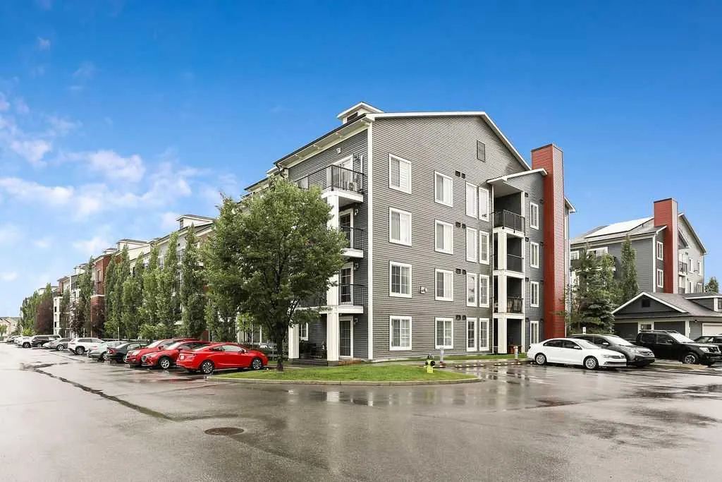 755 Copperpond Boulevard SE, #2306