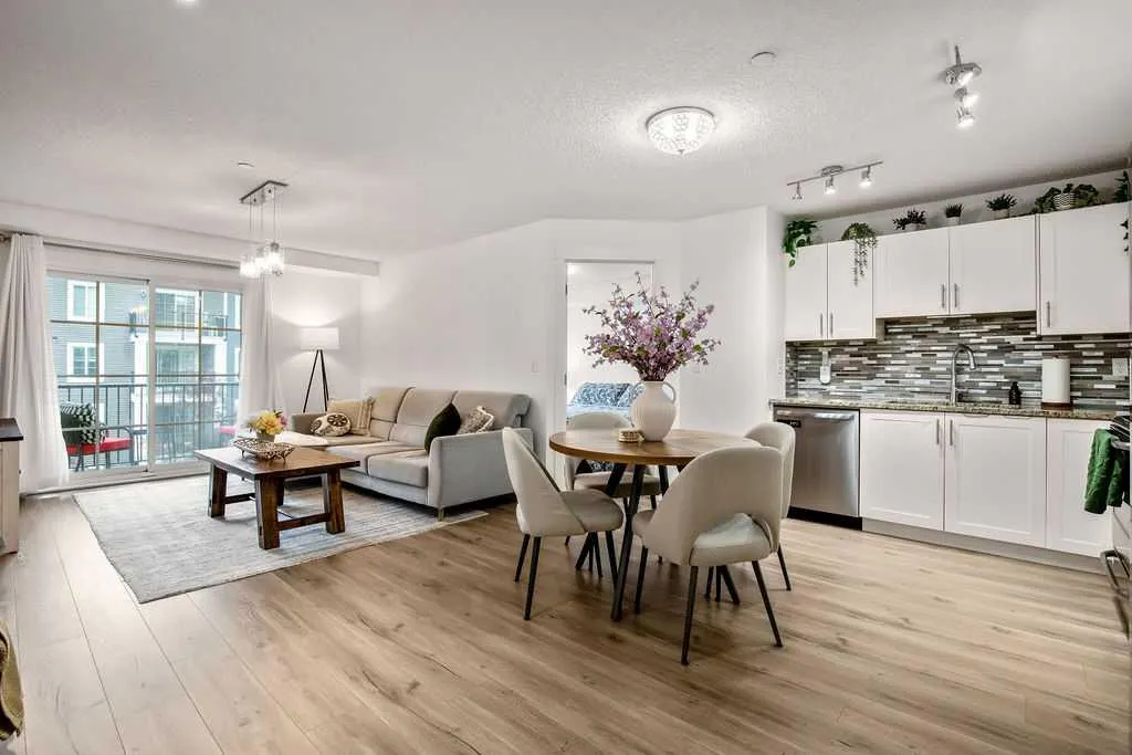 755 Copperpond Boulevard SE, #2306