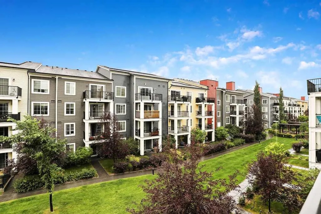 755 Copperpond Boulevard SE, #2306