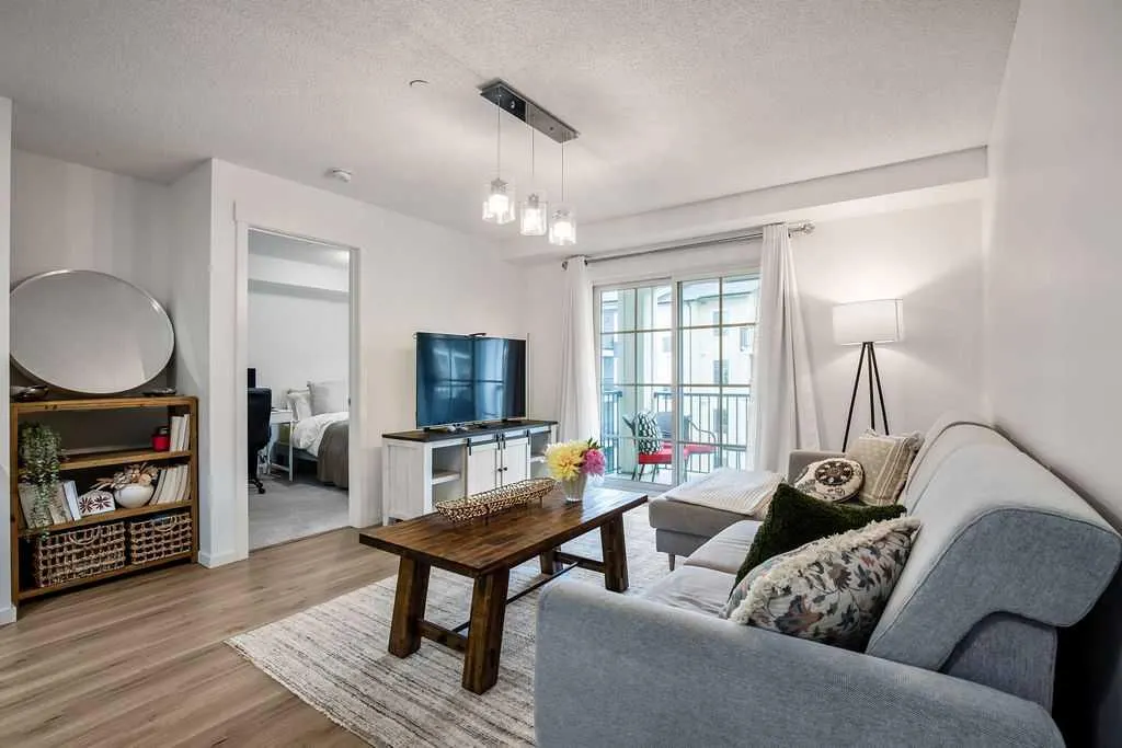 755 Copperpond Boulevard SE, #2306