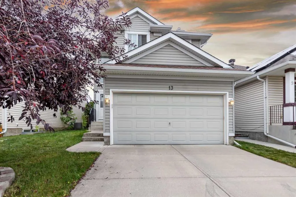 13 Covewood Manor NE