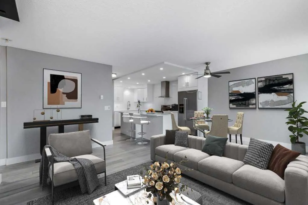 1208 14 Avenue SW, #404
