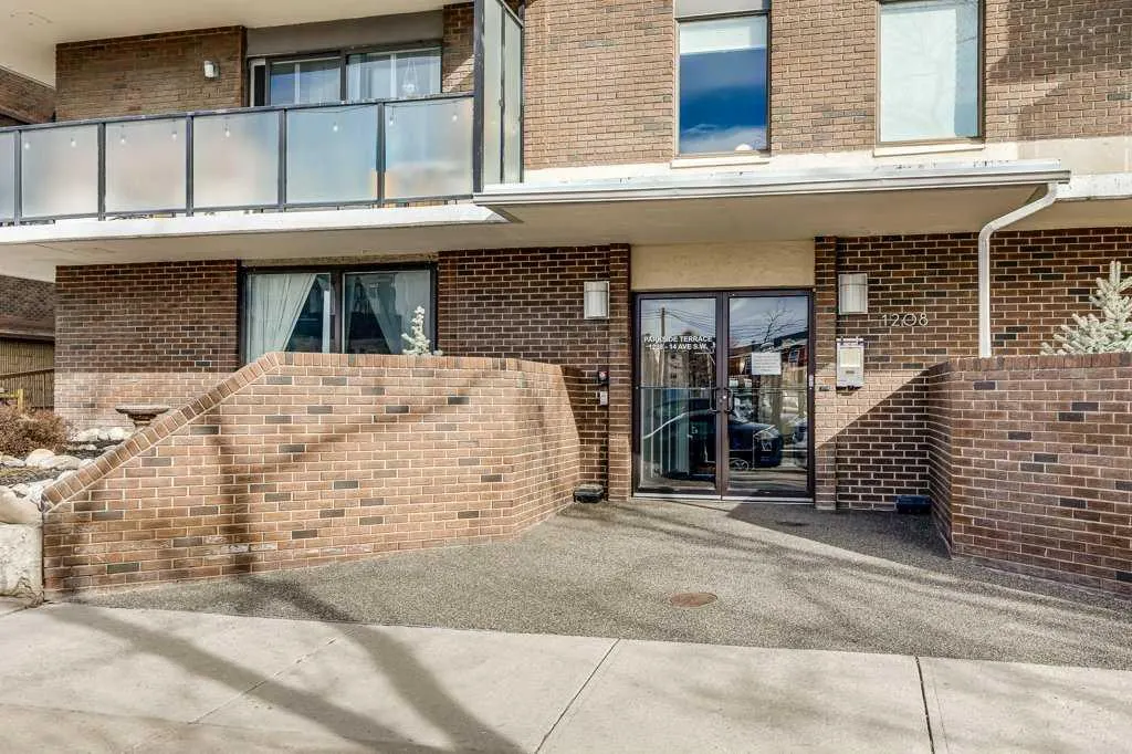 1208 14 Avenue SW, #404