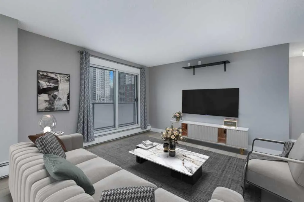 1208 14 Avenue SW, #404