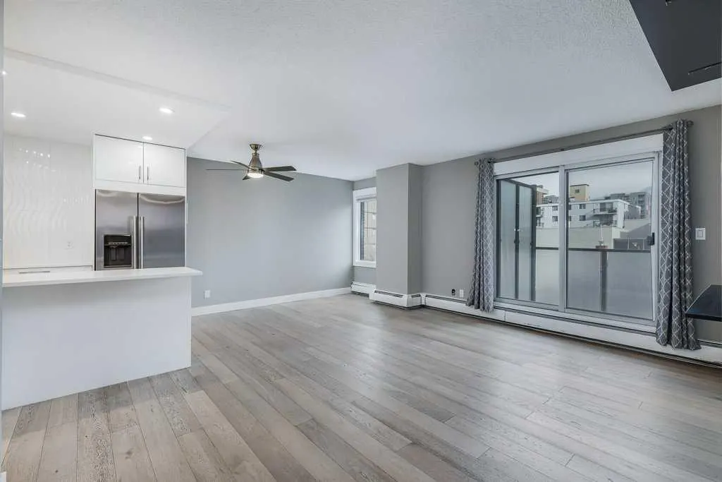 1208 14 Avenue SW, #404