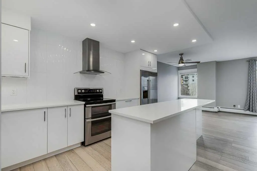 1208 14 Avenue SW, #404
