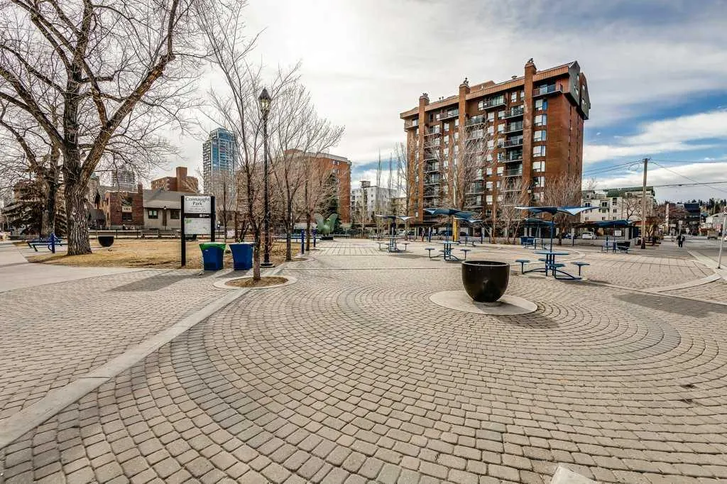 1208 14 Avenue SW, #404