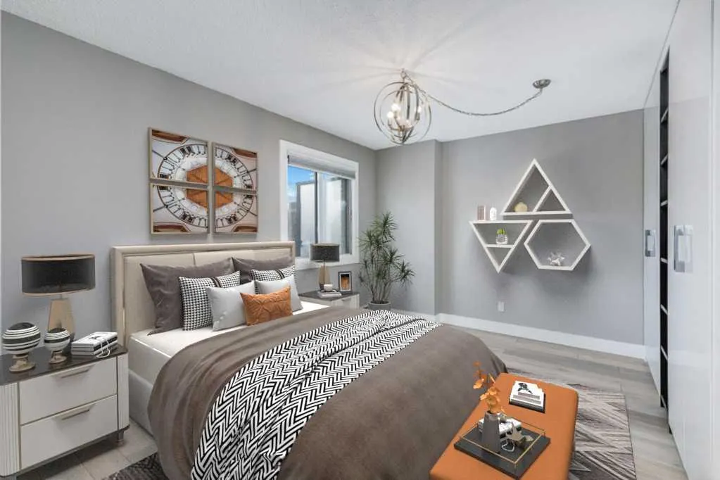 1208 14 Avenue SW, #404