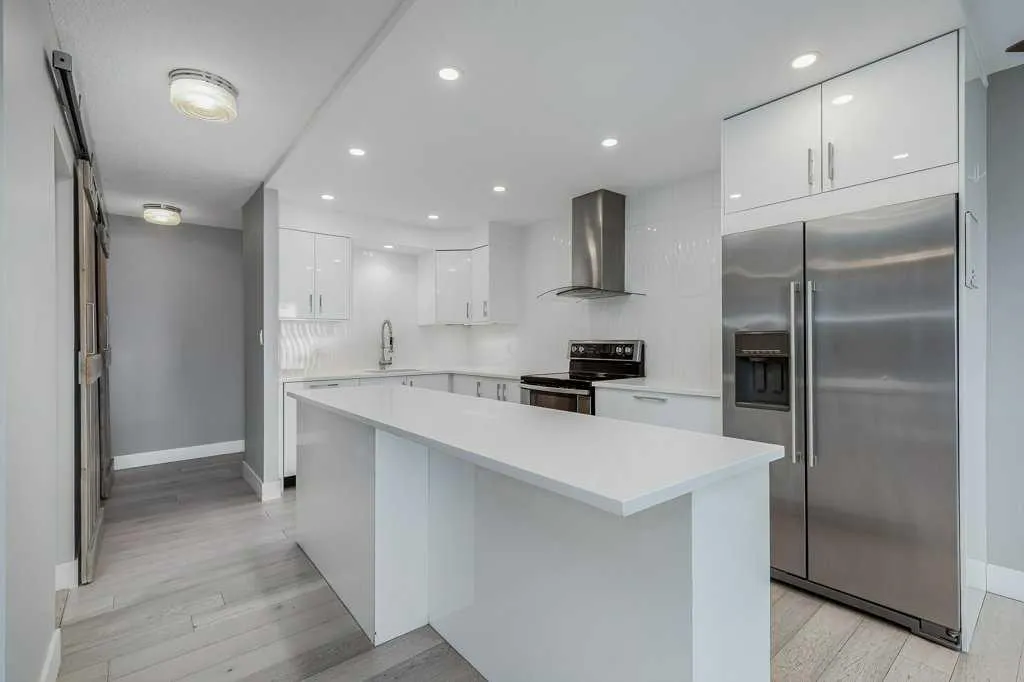 1208 14 Avenue SW, #404