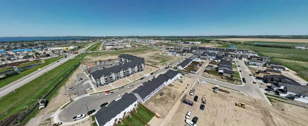 CORNER OF 47TH AVENUE HIGHWAY 20