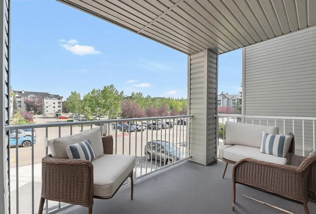 604 8 Street SW, #1212