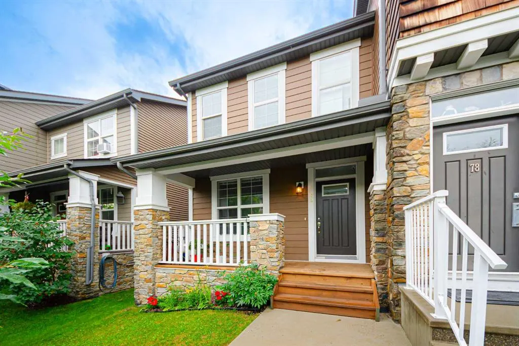 74 Legacy Boulevard SE