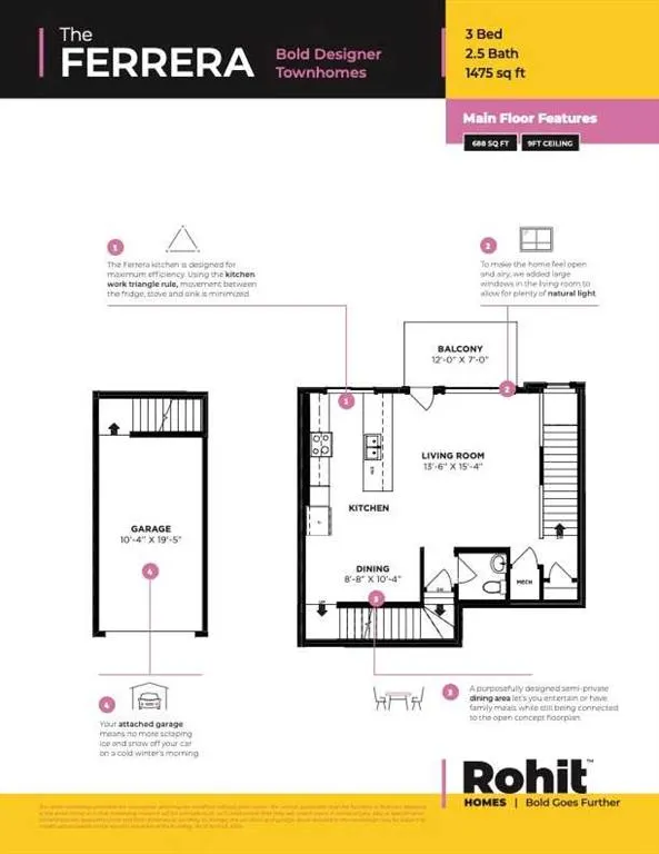 14800 1 Street NW, #105