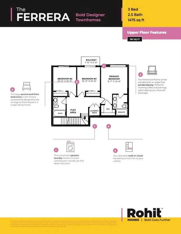 14800 1 Street NW, #105
