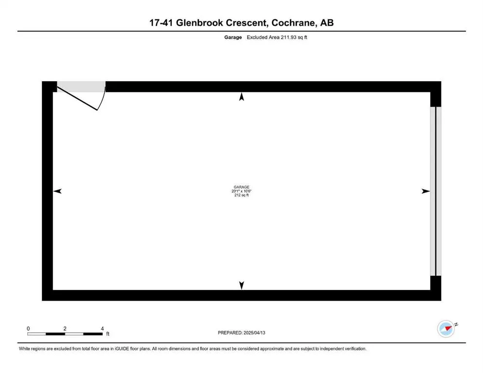 41 Glenbrook Crescent, #17