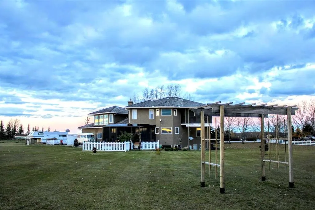 108 Pleasant View Heights