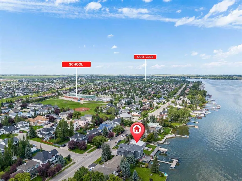 828 West Chestermere Drive