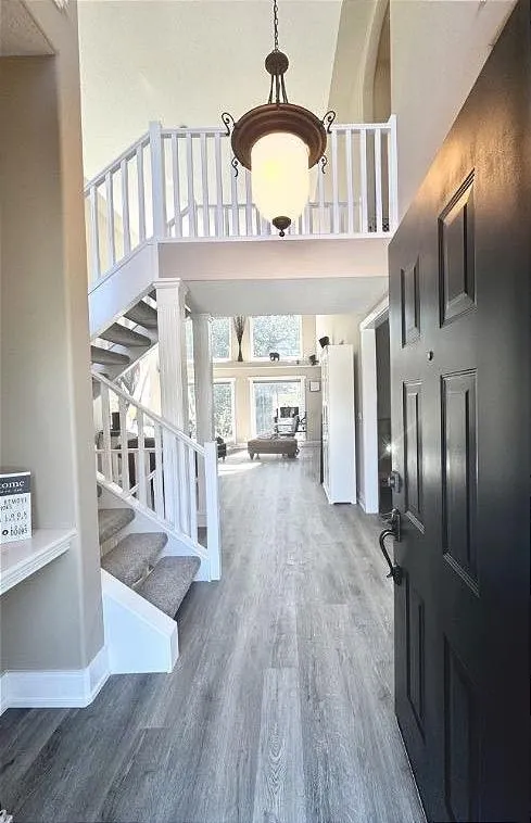 4 Majestic Gate