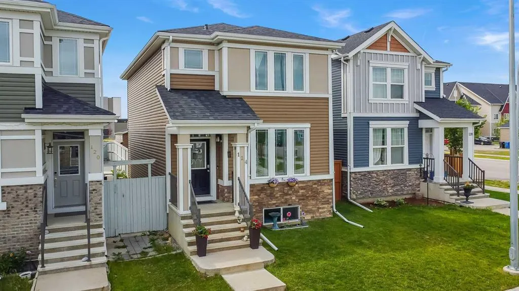 124 Red Embers Crescent NE