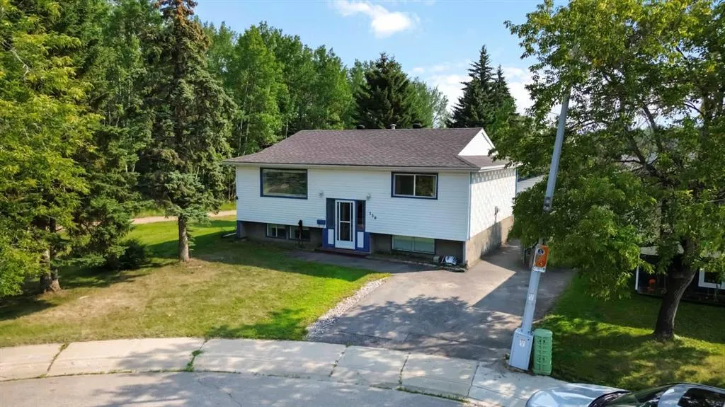 150 Hilltop Crescent