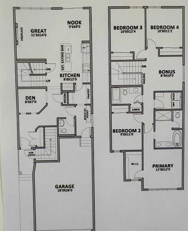 43 Legacy Glen Heights SE