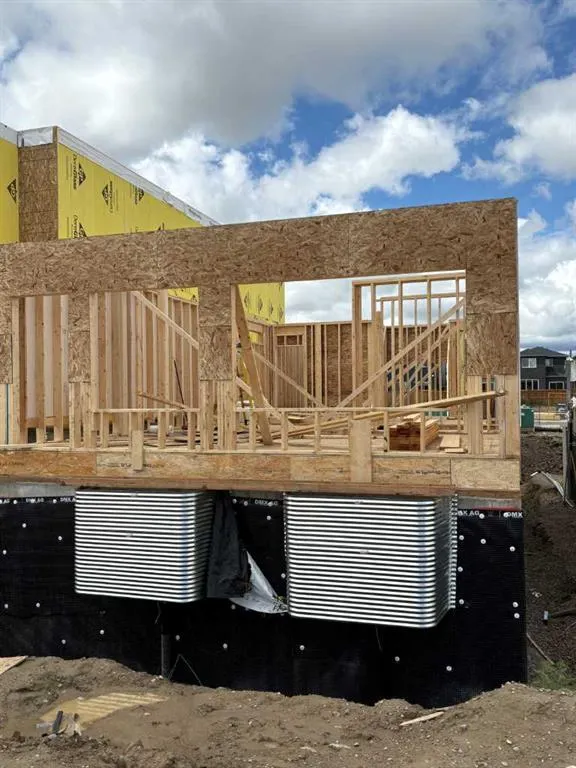 43 Legacy Glen Heights SE