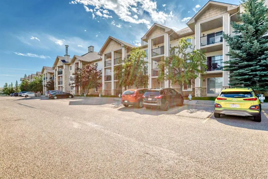 2371 Eversyde Avenue SW, #1225